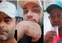Identificadas vítimas do acidente que aconteceu na BR-153 em Rialma