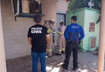 Mais de 5,2 mil ligações clandestinas são encontradas no primeiro trimestre pela Equatorial Goiás