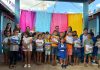 Prefeitura de Bonópolis realiza entrega gratuita de uniformes para alunos da rede municipal