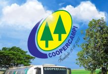 EDITAL DE CONVOCAÇÃO – ASSEMBLEIA GERAL EXTRAORDINÁRIA