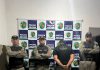 Suspeito de tráfico é preso com quase 7 kg de maconha durante operação no norte goiano
