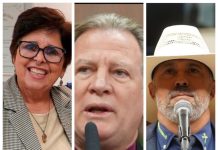 Processos envolvendo os deputados Amauri Ribeiro e Bia de Lima estão em andamento no Conselho de Ética