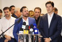 Assembleia faz devolução histórica de R$ 550 milhões ao Tesouro