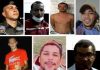 Justiça decreta prisão preventiva de 23 PMs investigados na Chacina no Tocantins