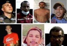 Justiça decreta prisão preventiva de 23 PMs investigados na Chacina no Tocantins