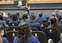 Segurança do Trabalho e Valorização dos Servidores da Câmara de Vereadores de Porangatu