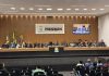 Confira os assuntos que serão tratados na Sessão Ordinária de hoje, 08/06 na Câmara de Porangatu