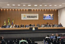Confira os assuntos que serão tratados na Sessão Ordinária de hoje, 08/06 na Câmara de Porangatu