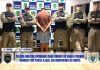 Polícia Militar aprende duas armas de fogo e prende homem por posse ilegal em Montividiu do Norte