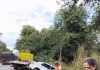 Acidentes na BR-153 registra três mortes neste final de semana