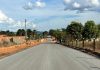 Novo Planalto avança com obras de pavimentação asfáltica em diversas ruas do município