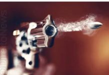 Criança de 7 anos é baleada em Uruaçu; polícia investiga disparo acidental e detém responsável pela arma