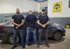 Giro Policial: Tráfico e Associação Criminosa, furto de celular, Violência Doméstica