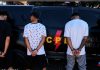 CPE prende envolvidos em tentativa de homicídio e apreende drogas e duas armas de fogo
