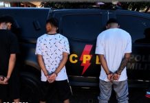 CPE prende envolvidos em tentativa de homicídio e apreende drogas e duas armas de fogo