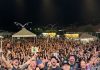 Banda Raimundos agita primeira noite do Moto Fest Angatu em Porangatu