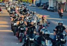MotoFest Angatu reúne centenas de motociclistas de cinco Estados em ritmo de rock e confraternização