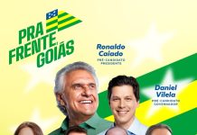 Uruaçu sediará 4º Encontro Regional da Base Governista com presença de Caiado e lideranças estaduais