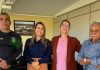 IFG Uruaçu fortalece parcerias institucionais para ampliar ações de educação e inclusão social