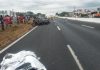 PRF divulga balanço dos acidentes do final de semana nas rodovias federais em Goiás
