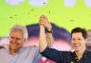 Movimento Pra Frente Goiás mobiliza lideranças e reúne multidão em Uruaçu