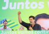 Prefeitos e vereadores demonstram força política e apoio ao Movimento Pra Frente Goiás em Uruaçu