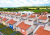 Entrega das casas a custo zero acontece nesta sexta-feira (19) em Porangatu com presença de Daniel Vilela