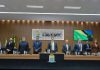 Vereador Durão participa de Sessão Solene da Alego em Porangatu noite de homenagens a personalidades e lideranças locais