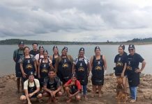 Famílias ribeirinhas da Serra da Mesa receberam capacitação para produzir alimentos e gerar renda com agroecologia