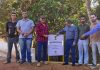 Prefeitura de Uruaçu inaugura obras na zona rural e fortalece infraestrutura