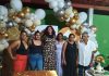 Bodas de Ouro de Marlene e Luciano celebram 50 anos de amor e união em Mutunópolis