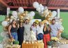 Bodas de Ouro de Marlene e Luciano celebram 50 anos de amor e união em Mutunópolis