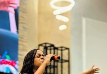 Faculdade Impacto realiza 14º Culto da Gratidão com apresentação da cantora Kemilly