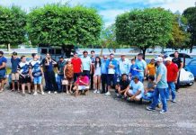 Vereador Emiliano realiza 3º Encontro de Carros Clássicos fortalecendo turismo e comércio local