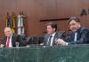 Nova frente parlamentar do norte goiano e preço do combustível pautam sessão
