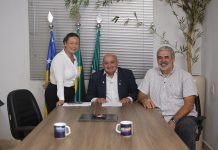 Irene Gil conquista espaço na comunicação política com o podcast “Papo com o Legislativo”