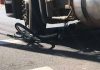 Ciclista morre após ser atropelado por Bitrem na GO-151 em Mutunópolis