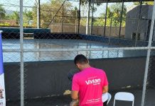 Amaralina recebe ação do CastraMóvel em parceria com o Consórcio Cidernorte