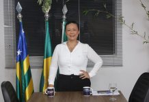 Irene Gil conquista espaço na comunicação política com o podcast “Papo com o Legislativo”