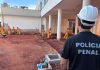 Trabalho no sistema prisional cresce 61,4% em Goiás e alcança mais de 6 mil pessoas