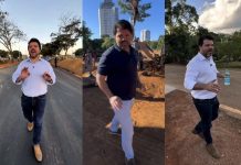 Márcio Corrêa entra para o Top 100 dos políticos mais influentes do Brasil no Instagram, aponta ranking da Zeeng