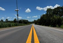 Com ações de segurança, Ecovias Araguaia reduz em mais de 60% número de acidentes nas BRs 153, 414 e 080