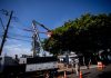 Romaria do Muquém: operação especial reforça rede elétrica para atender mais de 500 mil devotos em Niquelândia