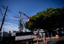 Romaria do Muquém: operação especial reforça rede elétrica para atender mais de 500 mil devotos em Niquelândia