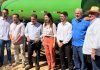 Porangatu recebe recursos e maquinários do senador Vanderlan em parceria com vereador Lucas Freitas