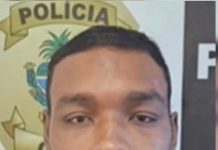 Homem é preso por perseguir e ameaçar mulheres em grupos de WhatsApp de Uruaçu