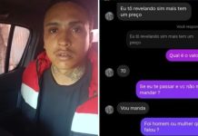 Dono de página de fofoca é preso suspeito de extorquir e chantagear mulheres