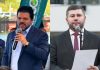 Márcio Corrêa agradece Amilton Filho por viabilizar atrações para comemoração dos 119 anos de Anápolis