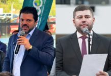 Márcio Corrêa agradece Amilton Filho por viabilizar atrações para aniversário de Anápolis