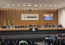Câmara de Porangatu Vota Políticas Públicas para o Bem-Estar Animal e a Educação nesta Segunda-feira